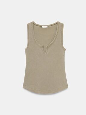 Zara tank